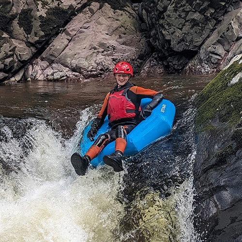 River & White Water Tubing River & White Water Tubing